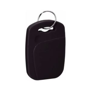Llavero Virgen Regrabable Rectangular Rfid 125khz X10u