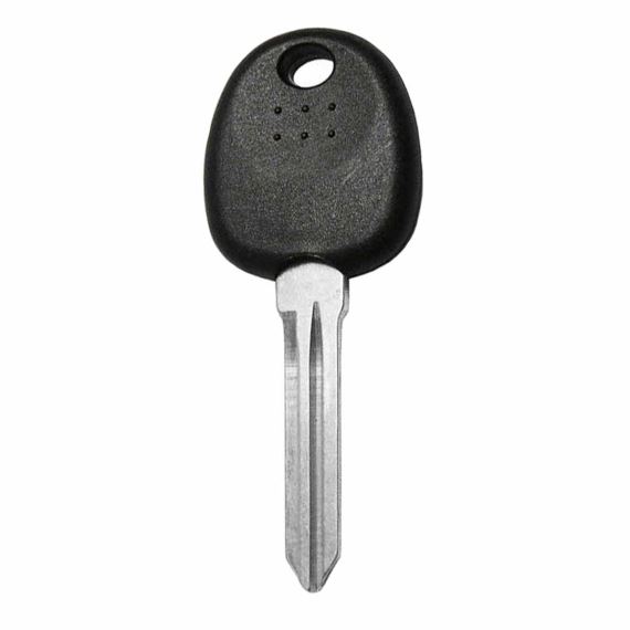 Llave Porta Chip Para Hyundai Izquierda B57C