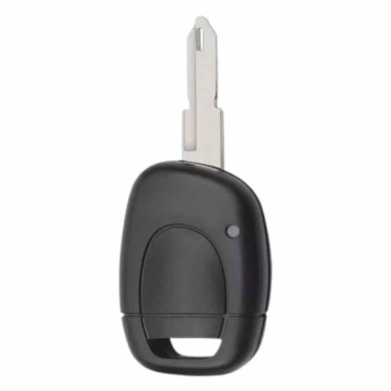 Carcasa Llave 1 Botón Renault Master Kangoo Twingo Clio B05