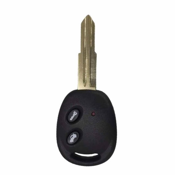 Carcasa Llave Chevrolet Aveo Derecha B10b