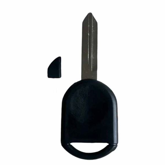 Llave Ford Ranger Linea Nueva Portachip B20