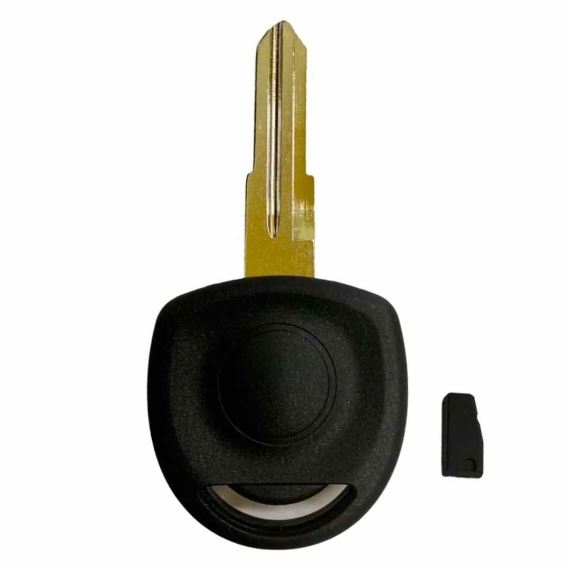 Carcasa Llave Chevrolet Corsa Porta Chip Derecha B02b
