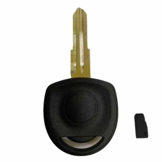 Carcasa Llave Chevrolet Corsa Porta Chip Izquierda B02a