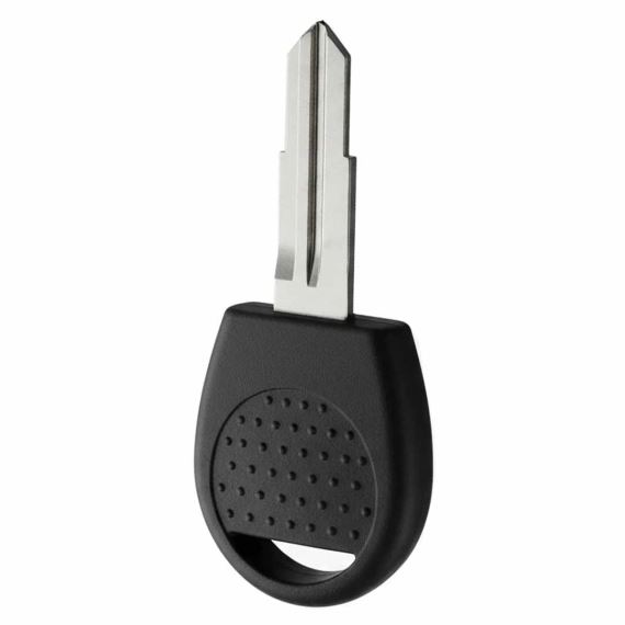 Carcasa Llave Chevrolet Corsa Porta Chip Izquierda B05a