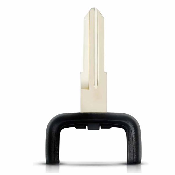 Carcasa Llave Chevrolet Corsa Izquierda Cunita Opel B14