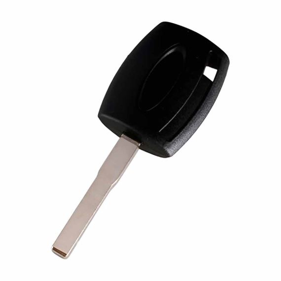Carcasa Llave Ford Portachip Mapa B18a