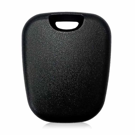 Carcasa Llave De Contacto Peugeot 307 Negro B09