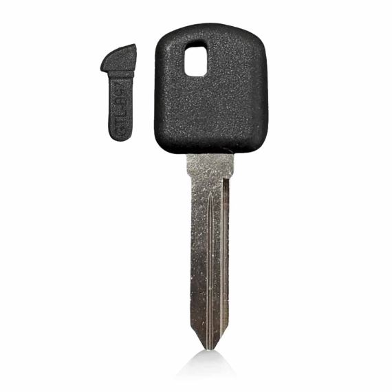 Carcasa Llave Chevrolet S 10 Gm Brasil