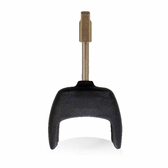 Carcasa Llave Ford Mondeo Cunita Tibbe B08