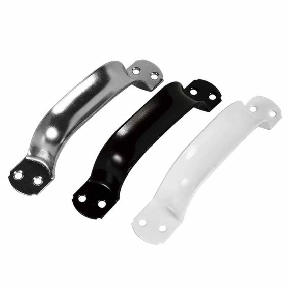 Manijas Pull 25x160mm 