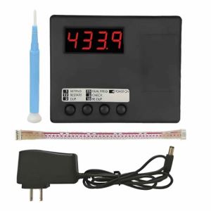 Maquina Frecuenciometro Rmc888 Remocon